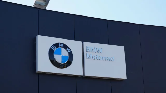 BMW Motorrad Hentikan Penjualan Motor Bensin di Amerika Utara, Faktor Keselamatan?