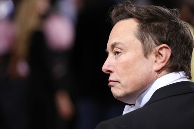 Elon Musk Dikabarkan Akan Buka Kantor di Indonesia