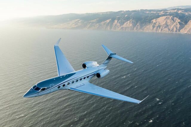 Jelajah Dunia Selama 24 Hari dengan Jet Pribadi, Biaya Rp 3 Miliar