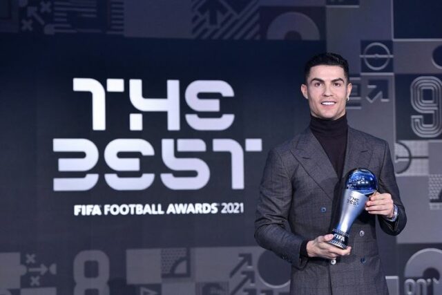 Tak Ada Nama Ronaldo di Nominasi Pemain Pria FIFA Terbaik 2023
