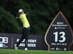 Golf Indonesian Masters 2023 Digelar November, Total Hadiah 21 Miliar