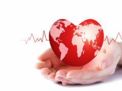 Hari Jantung Sedunia 2023: Use Heart, Know Heart