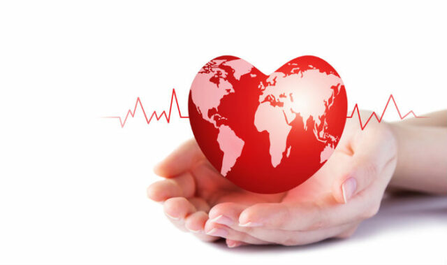Hari Jantung Sedunia 2023: Use Heart, Know Heart