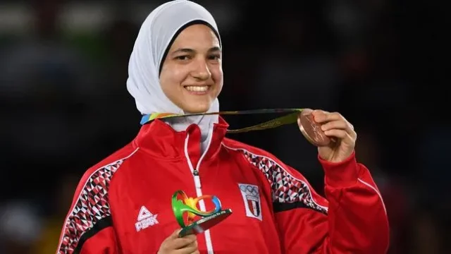 Atlet Prancis Dilarang Memakai Hijab di Olimpiade 2024 Paris