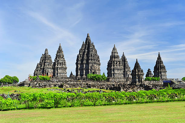 Ada 10 Kekayaan Budaya di Indonesia yang Diakui UNESCO