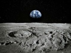 Jepang Berhasil Luncurkan Pesawat Luar Angkasa ke Bulan