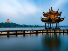 4 Wisata Terbaik di Hangzhou, Tuan Rumah Asian Games