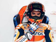 Masa Depan Marc Marquez Ditentukan Sebelum MotoGP Mandalika
