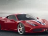 5 Mobil Ferrari Termahal di Dunia Tahun 2023