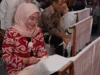 Ibu Wury Ma’ruf Amin di Perayaan Hari Batik Nasional 2023 bersama Yayasan Batik Indonesia