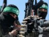 Perbedaan Militan Palestina Hamas dan Fatah