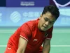 Badminton Indonesia Ukir Sejarah Kelam 61 Tahun Lalu di Asian Games