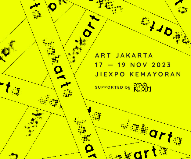 ADS ART JAKARTA 2023