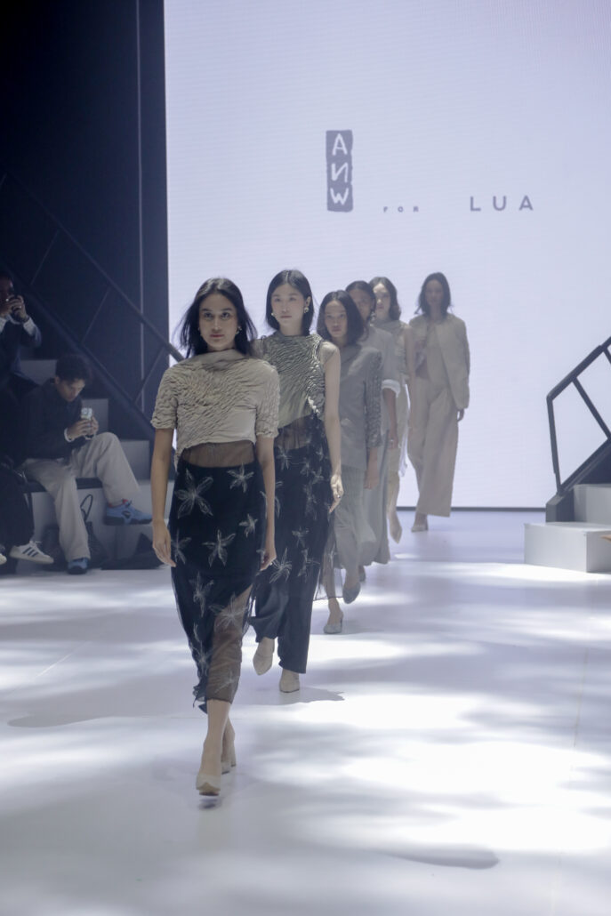 Harper’s Bazaar Indonesia Asia NewGen Fashion Award (ANFA) kembali hadir di tahun 2024!
